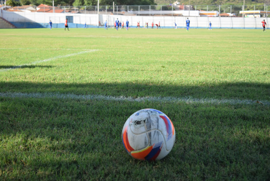 Clássicos de bairros na abertura da 3ª rodada do Campeonato Brumadense de Futebol