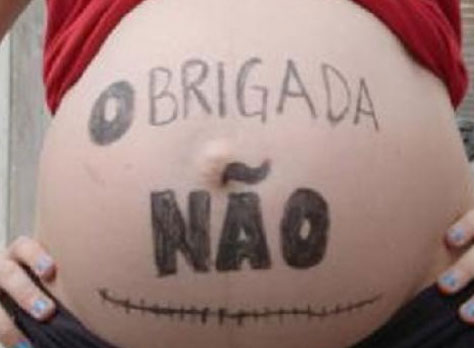 Especialistas defendem conforto no parto normal para diminuir cesáreas no Brasil