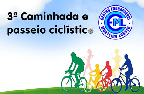 Brumado: CEML realiza 3ª Caminhada e Passeio Ciclístico em homenagem aos pais