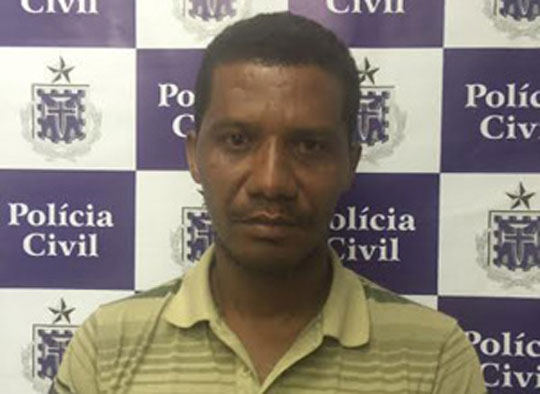 Polícia Civil prende pastor acusado de ser o mentor da morte cruel da ex-diretora da Uneb de Brumado