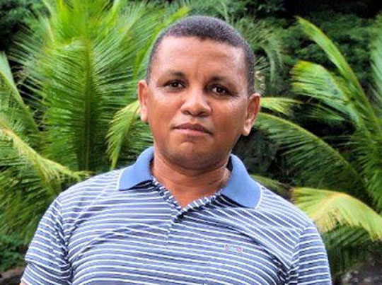 Legislativo brumadense realiza Moção de Pesar a família do Pastor Jason Rodrigues