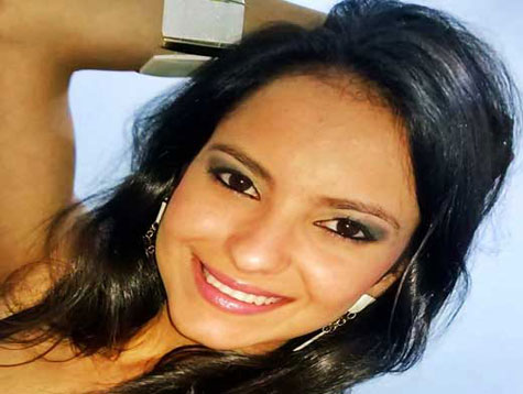 Estudante de 22 anos de Guajeru morre em acidente na BA-262