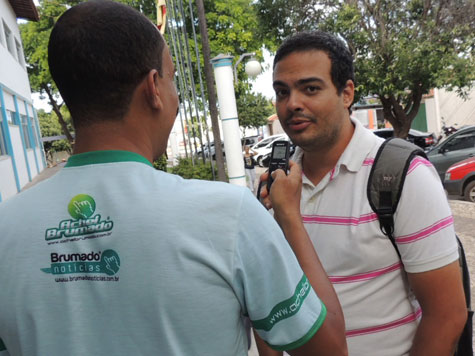 Brumado: Crianças do projeto Brumado Resgate são rejeitadas por escolas públicas