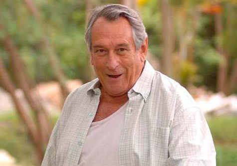 Morre, aos 81 anos, o ator Paulo Goulart
