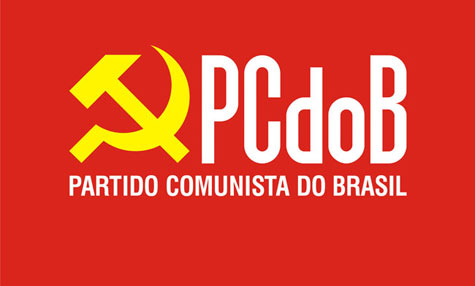 PCdoB apoia movimento social nas ruas pelas mudanças que o Brasil precisa