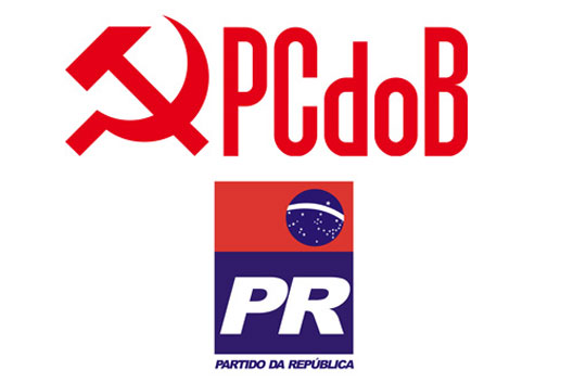 Convenção do PCdoB e PR será realizada nesta quinta-feira (4) em Brumado