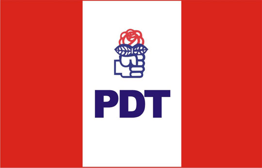 PDT terá a maior bancada na Câmara Municipal de Brumado na nova legislatura
