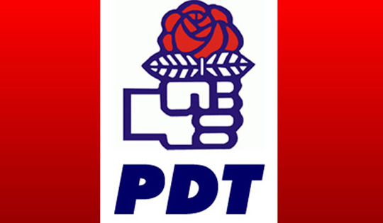 Eleições 2016: PDT cada vez mais próximo de fechar aliança com Nilo Coelho em Guanambi