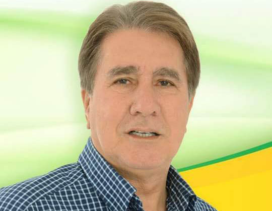 Eleições 2016: MPE pede impugnação da candidatura de Pedro Cardoso em Lagoa Real