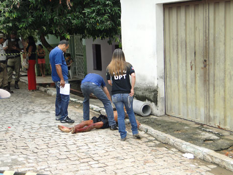 Polícia Civil da Bahia prorroga inscrição para concurso de perito
