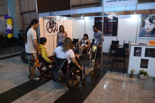 Participação de pessoas com deficiência no mercado cresce 20%