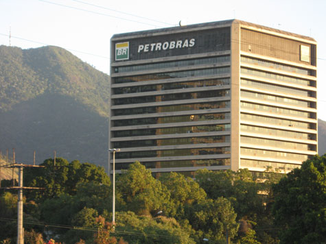 CPI da Petrobras no Senado será instalada hoje (14)