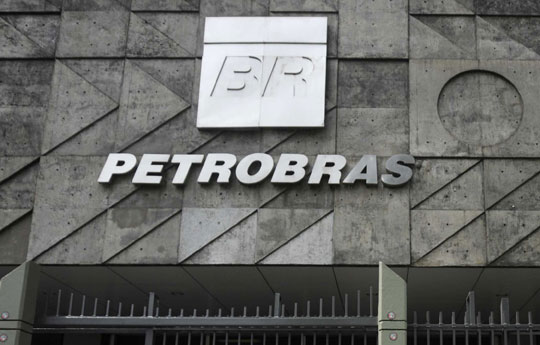 Petrobras registra prejuízo total de R$ 34,836 bilhões no ano passado