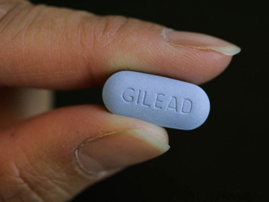 SUS pode adotar pílula que evita infecção por HIV