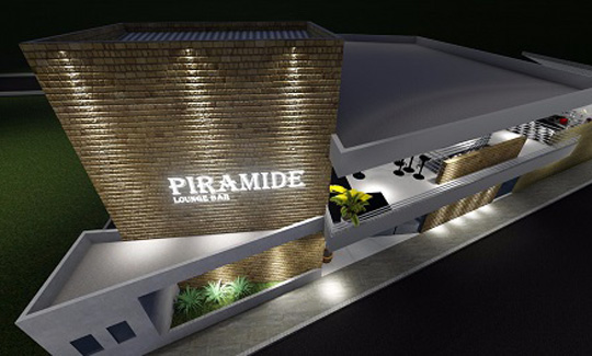 Livramento: Pirâmide Lounge Bar promete ser a melhor casa noturna no sudoeste baiano