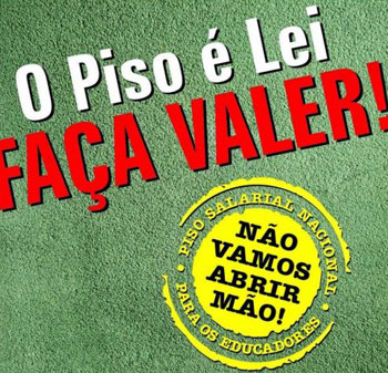 APLB denuncia prefeituras de Rio de Contas e Jussiape por não pagarem piso salarial aos professores