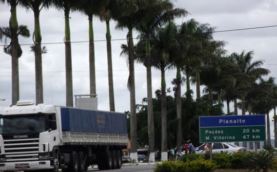 Prefeitura de Planalto abre processo seletivo