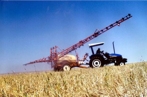 Governo lança Plano Agrícola e Pecuário 2014/2015