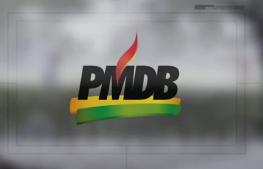PMDB faz propaganda na TV sem Michel Temer sobre a Previdência