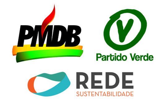 Eleições 2016: PMDB, PV e Rede farão convenção nesta sexta-feira (5) em Brumado