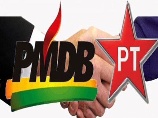 Eleições 2016: PT pode apoiar pré-candidato do PMDB em Brumado