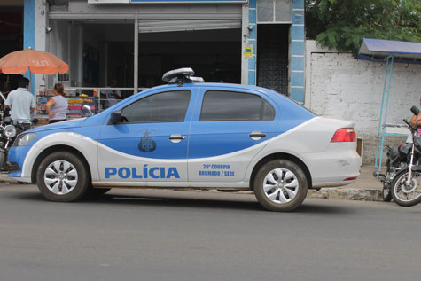 Bandidos levam fortuna após arrombarem casa lotérica em Brumado