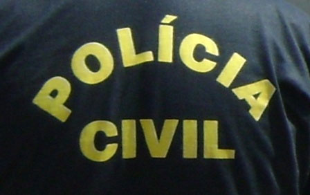 Bahia: Policiais civis estão paralisados