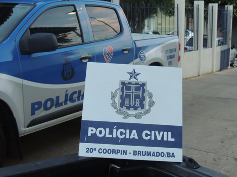 Brumado: Polícia confirma estupro de vulnerável em comunidade rural