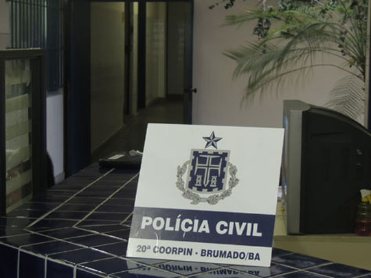 Polícia civil convoca brumadense após 20 anos de ter prestado o concurso para investigadora