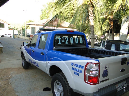 Brumado: Polícia Civil reforça efetivo para eleições 2016