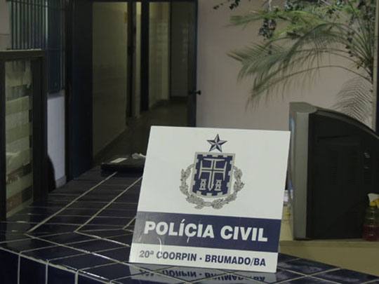 Brumado: Polícia esclarece autoria de homicídio de adolescente