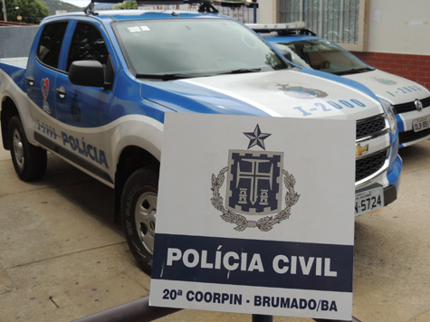 Brumado: Polícia investiga denúncia de estupro de vulnerável