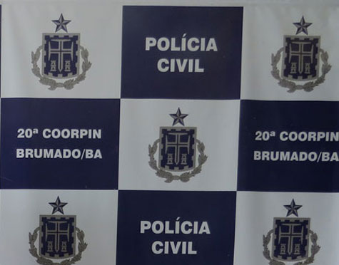 Policiais civis baianos participam de paralisação nacional na quarta (21)