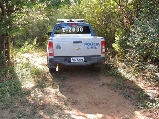 Brumado: Bandidos levam joias, dinheiro e celulares de fazenda