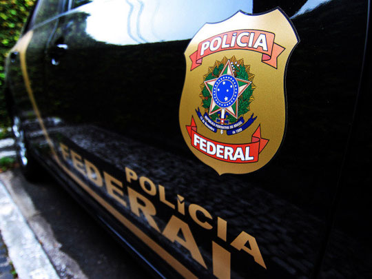 PF faz operação em 3 estados contra transporte ilegal de ouro