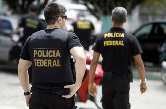 Operação Hollerith: Polícia Federal realiza buscas e apreensões em Caatiba, Planalto, Poções, e Ibicuí