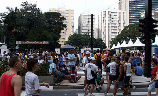 População brasileira estará menor no ano de 2.100, estima ONU
