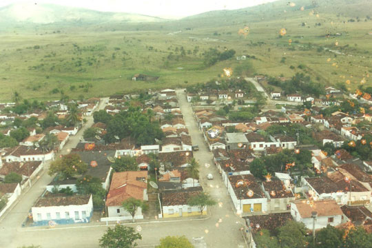 Potiraguá: Secretária de Ação Social recebeu Bolsa Família até novembro de 2014