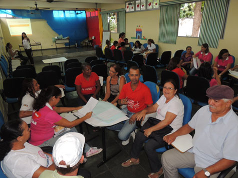 Brumado: Unidades Básicas iniciam pré-conferência de saúde