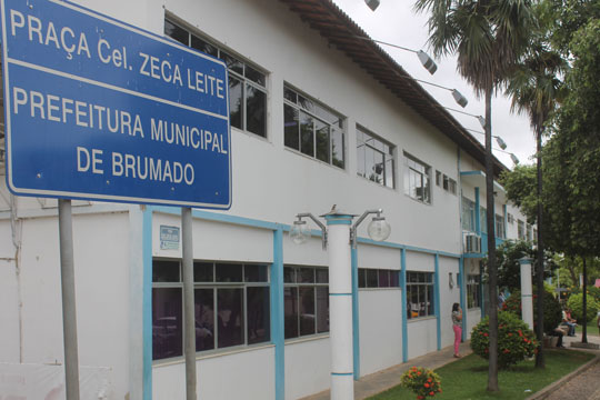 Prefeitura de Brumado terá expediente administrativo nesta sexta-feira (28)