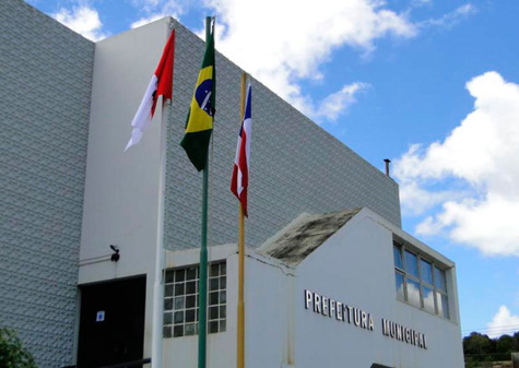 Jaguaquara: Funcionário da prefeitura é preso por fraude