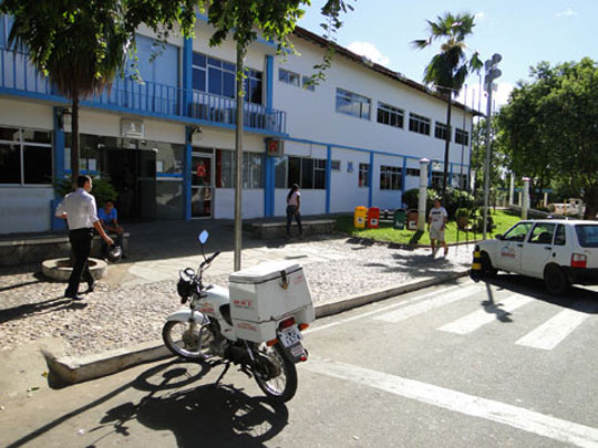 Prefeitura de Brumado cogita demitir 150 servidores públicos