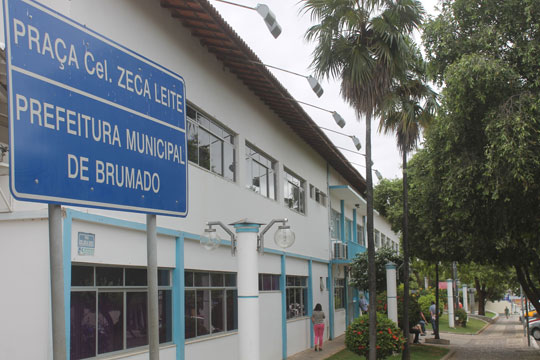 Prefeitura de Brumado vai realizar concurso público para preenchimento de 177 vagas
