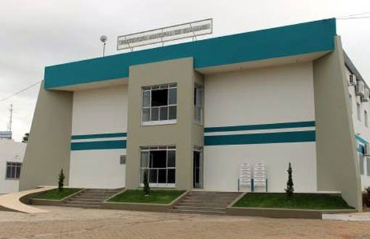 Prefeitura de Guanambi publica edital de concurso com 419 vagas