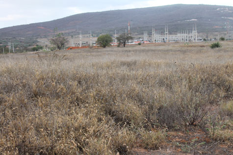 Brumado: Técnicos da SEAP confirmam construção do presídio nos Pebas