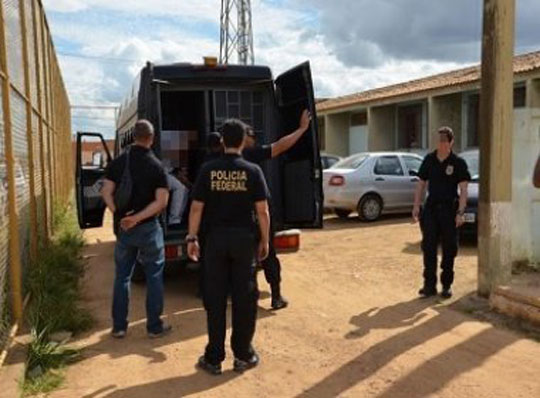 Operação Belvedere: Justiça Federal manda soltar 19 presos em Vitória da Conquista