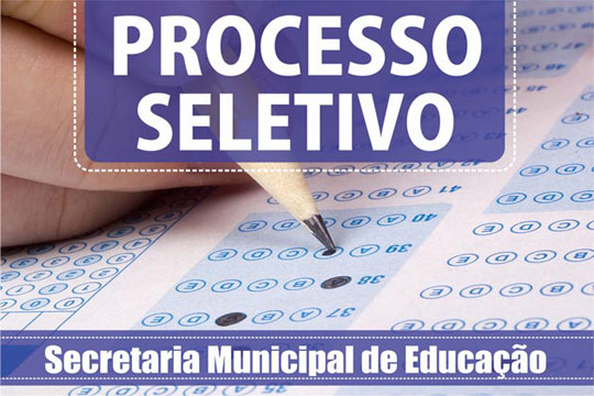 Prefeitura de Brumado abre Processo Seletivo para contratação de professor