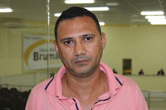 Brumado: Gilvan Moreira crítica prefeito e diz que a cidade tem se tornado um pequeno feudo