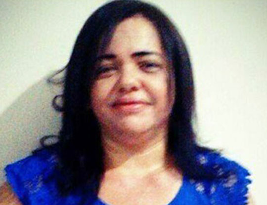 Brumado: Morre a professora Joelma Silva vítima de câncer