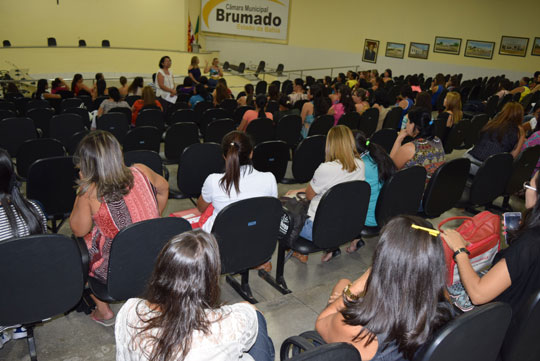 Brumado: Professores já pensam em greve caso veto do prefeito ao reajuste seja aprovado
